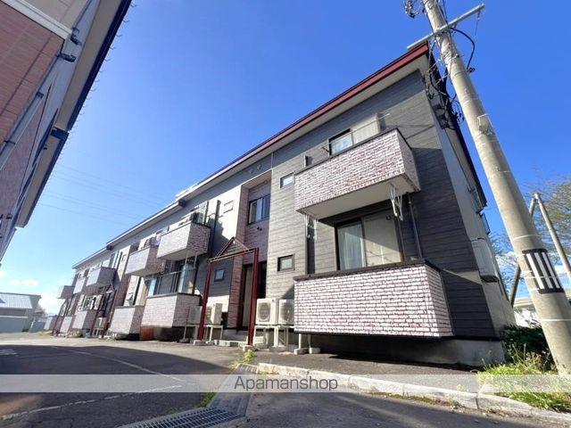 メゾンドフラッシュⅡ