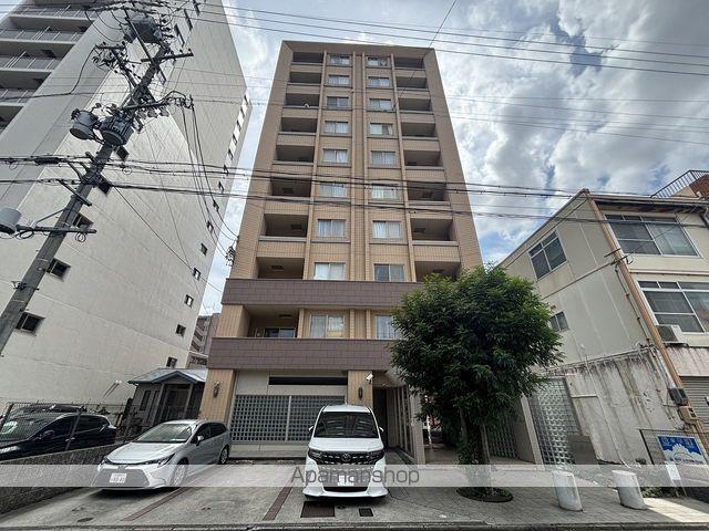 グランデージ泉