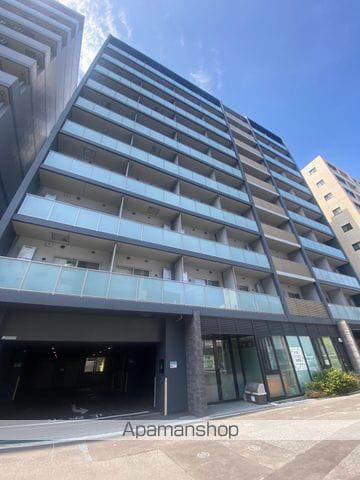 CITY LUX TOBE(1K/3階)
