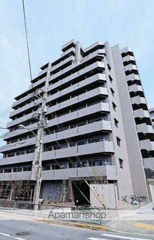 ルーブル板橋東新町壱番館ルーブルイタバシトウシンチョウイチバン