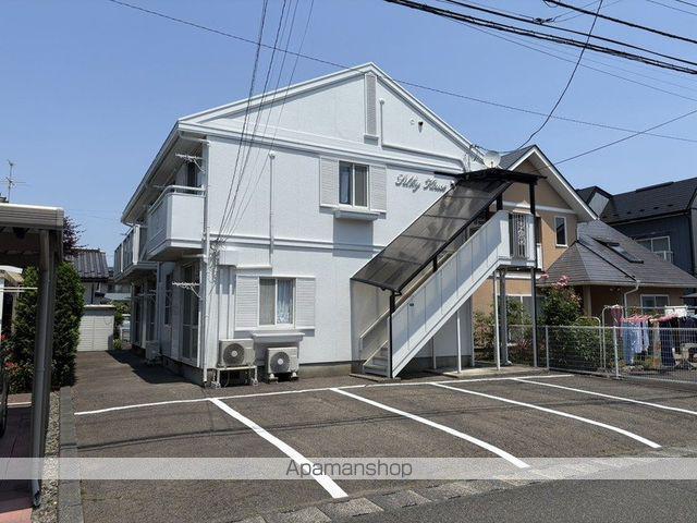 シルキーハウス