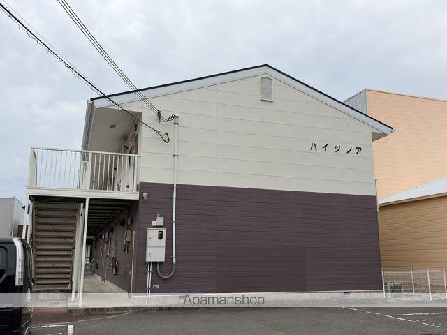 ハイツノア