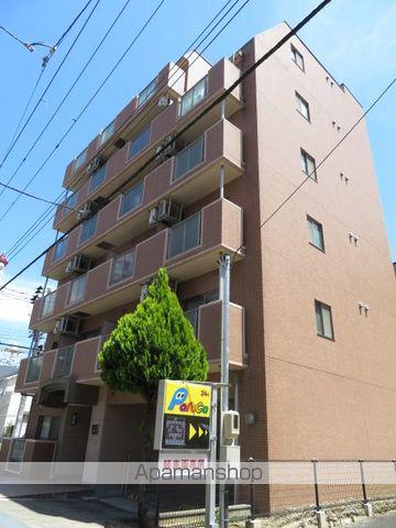 シティマンション錦町