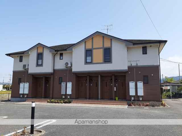 ファインレジデンスB