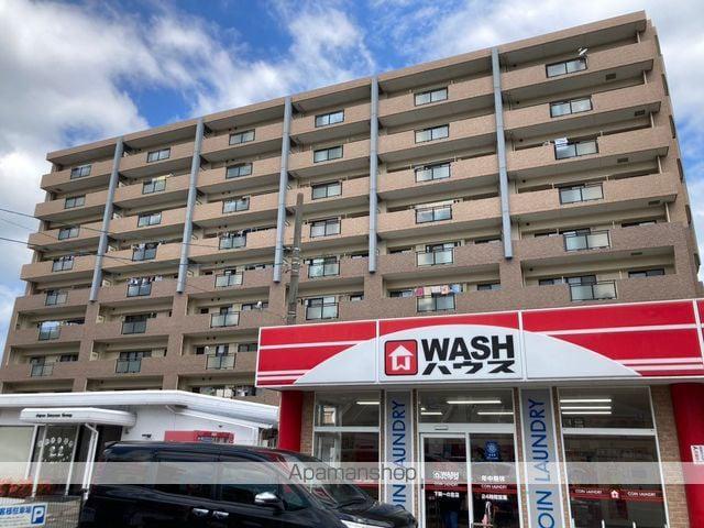 サンシティ新下関駅前