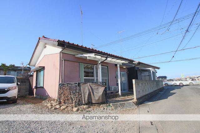 東武鉄道東上線 川越市駅 徒歩13分  築52年(2K)