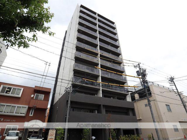 デュオフラッツ今池フレナ