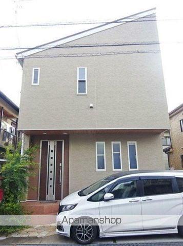 武蔵野線 南流山駅 徒歩13分 2階建 築17年