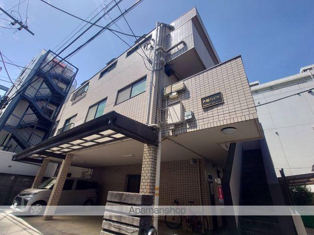 戸塚ハイツ