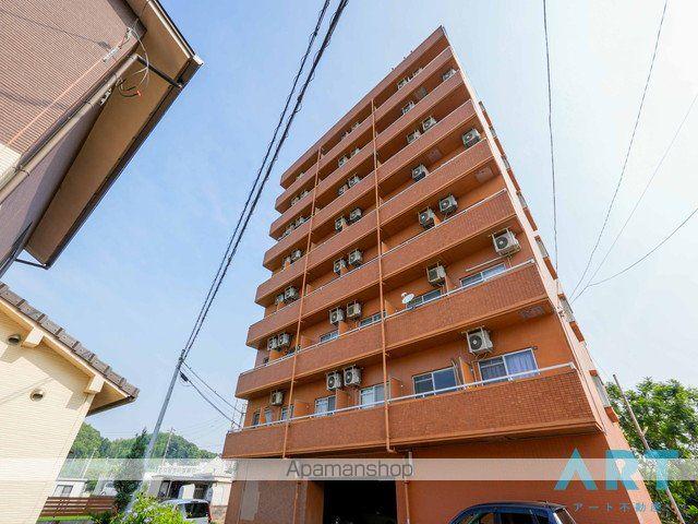 カサグランデ北久米