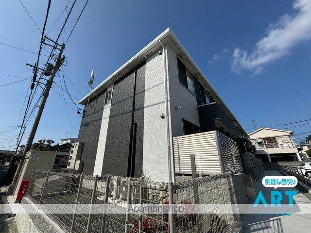 パルティール朝日ヶ丘