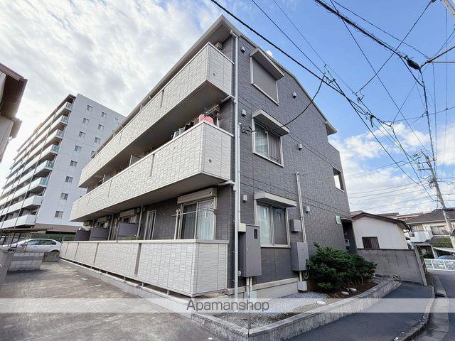 ヴィラ リッツⅢ