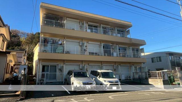 サンハイム(ワンルーム/1階)