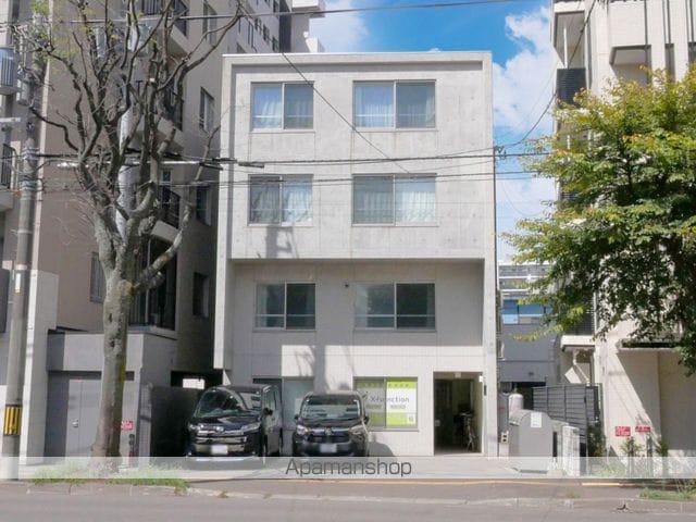 プランドール円山表参道(4LDK/4階)