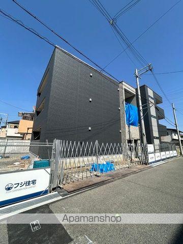 フジパレス岸和田下松Ⅱ番館