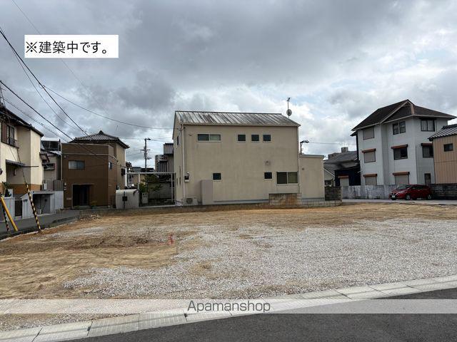 ステラヴィータ A棟