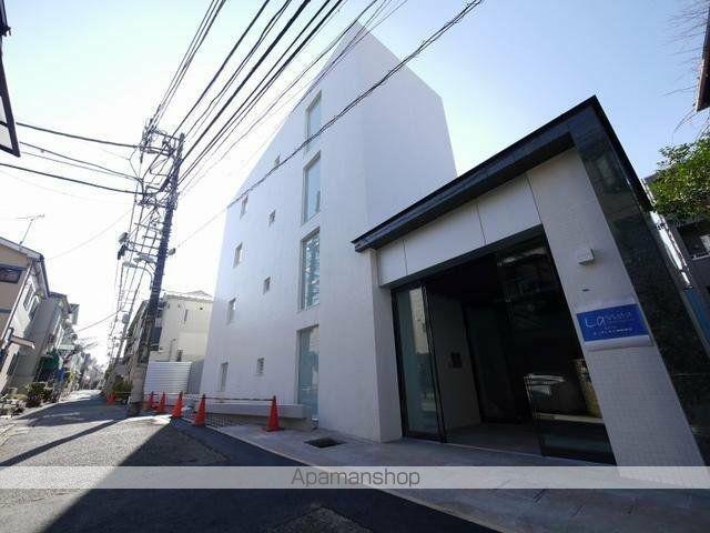 ラ・ヴィスタ西新宿2