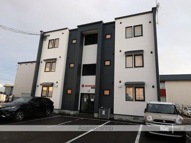 ハミングロードⅡ