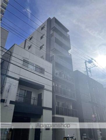 エストゥルースプラス三ノ輪