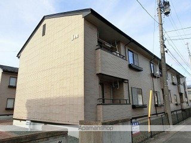 アーバンハイツM1号館