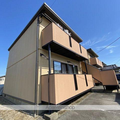 パンプキンⅠ(2LDK/2階)