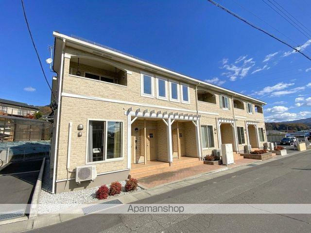 ソッフィオーネⅡ(1LDK/1階)