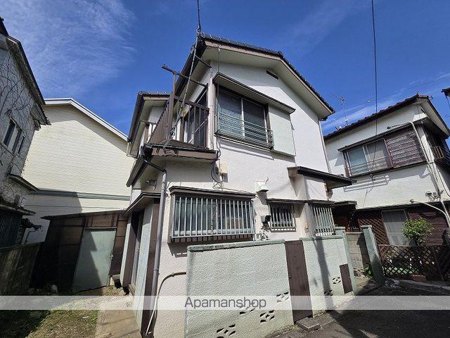 東京都昭島市 2階建 築52年