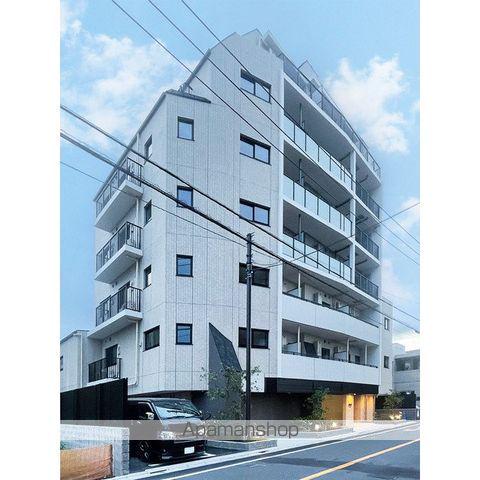 343レジデンス目黒Ⅱ