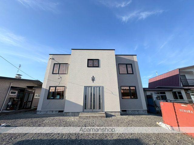 カテリーナ[2階]