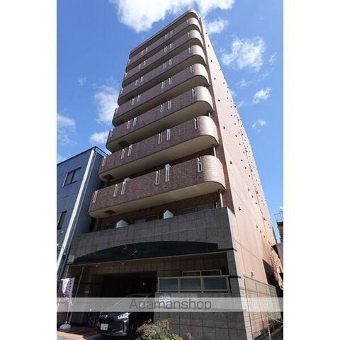 ニューシティアパートメンツ円上町