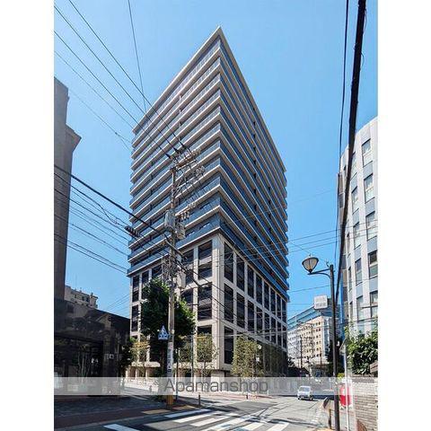 グランドメゾン福岡 THE CENTRAL LUXE(2LDK/11階)
