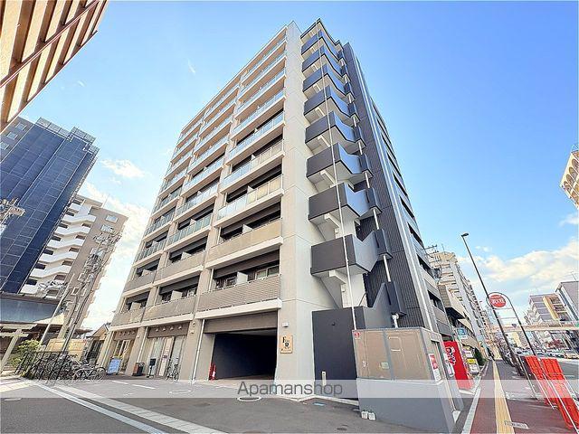 フォートレジデンス小田原八幡