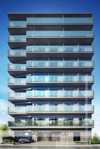 メインステージ八広Ⅱ