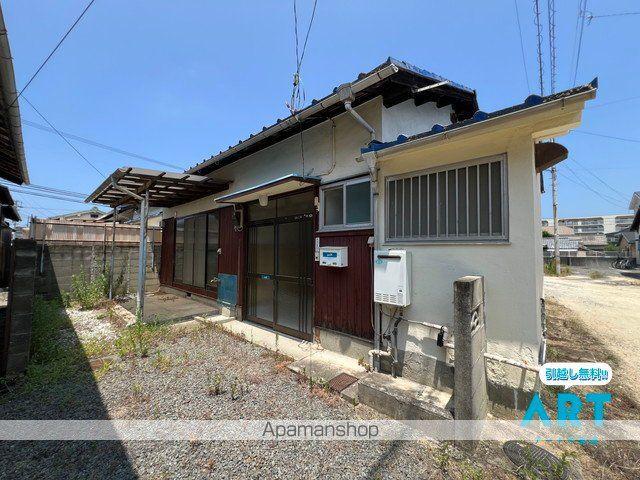 伊予鉄道環状線 萱町６丁目駅 徒歩4分 1階建 築59年