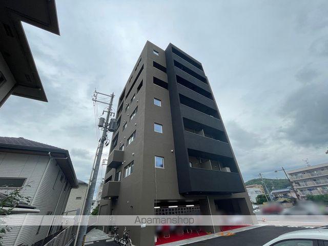 VIA 蔵用(3LDK/4階)