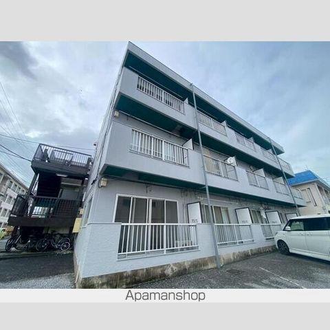 ヤマサイコーポ慈恵