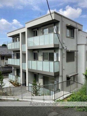 ルミエール妙蓮寺Ⅲ