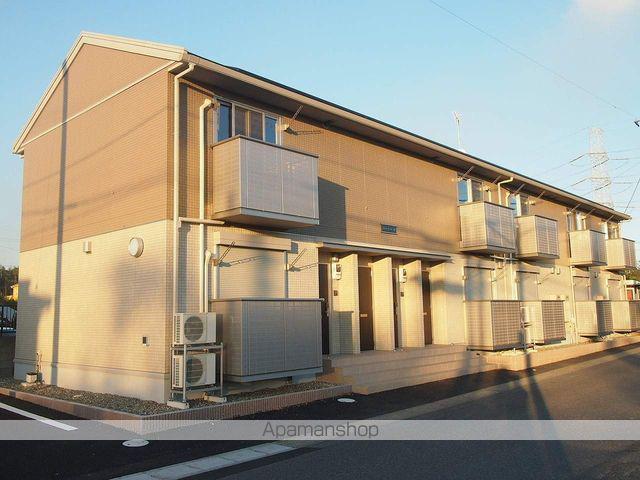 グラマードマレⅨ(1LDK/2階)