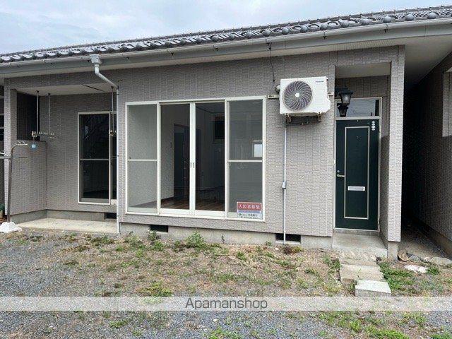 宮城県石巻市鹿妻南5丁目の戸建賃貸