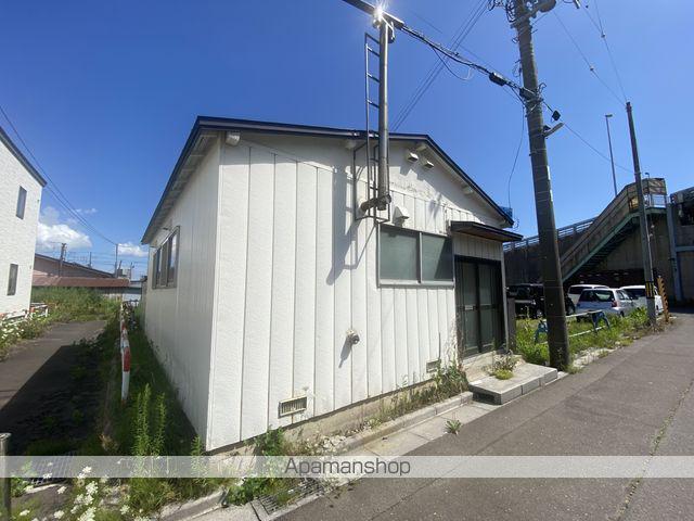 函館本線 五稜郭駅 徒歩20分  築62年(2DK)