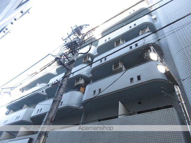 ライオンズマンション荻窪駅前