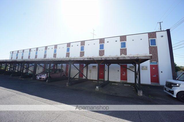 シンセイパレスＡ