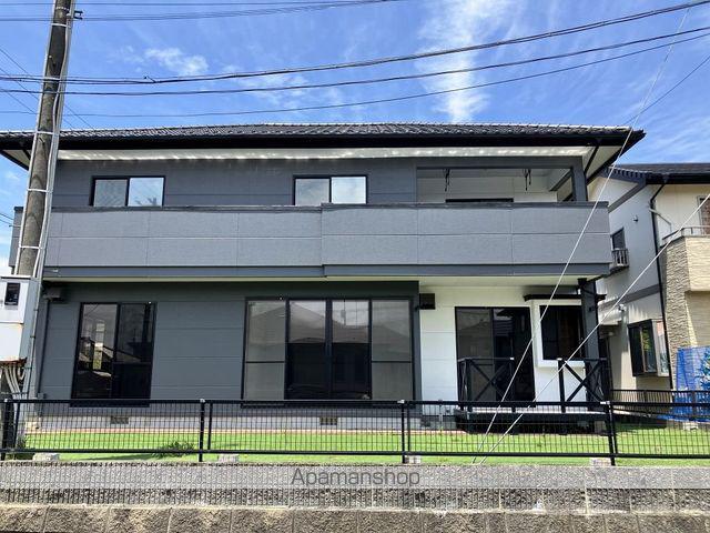 福島県いわき市  築34年