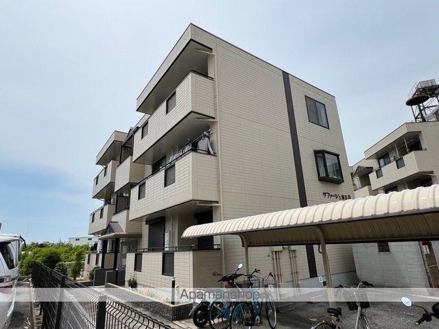 サファージュ高石 B棟