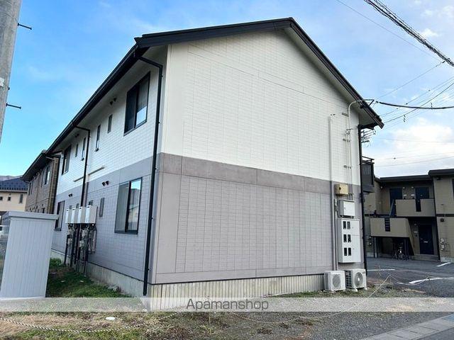 シティハイム永田