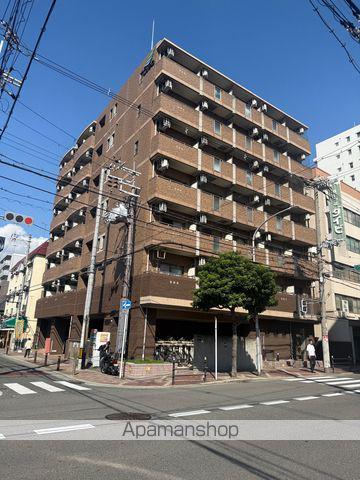 オルフェア我孫子Ⅲ番館