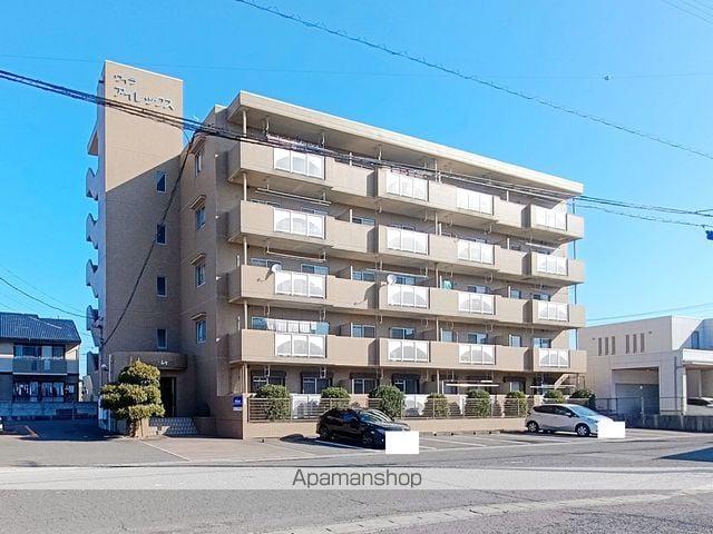 ヴィラ アイレックス