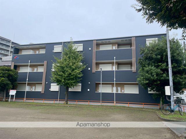 ミリアビタ長洲