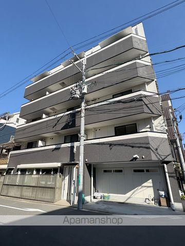 フルーリー堺