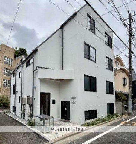 ロータス中野新橋